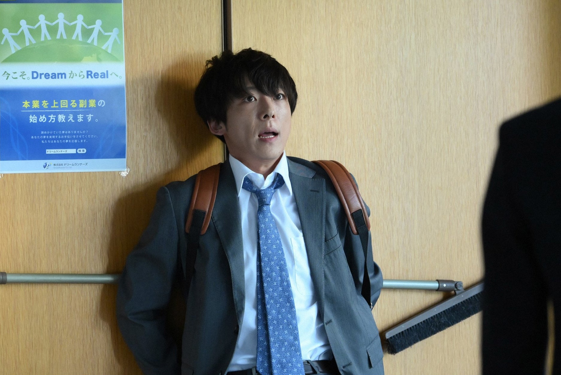 凪のお暇 スナックの杏役で雰囲気ガラリ 中田クルミが気になる プロフィール モデルプレス 凪のお暇 スナックの杏役で雰囲気ガラリ 中田クルミが気になる プロフィール モデルプレス