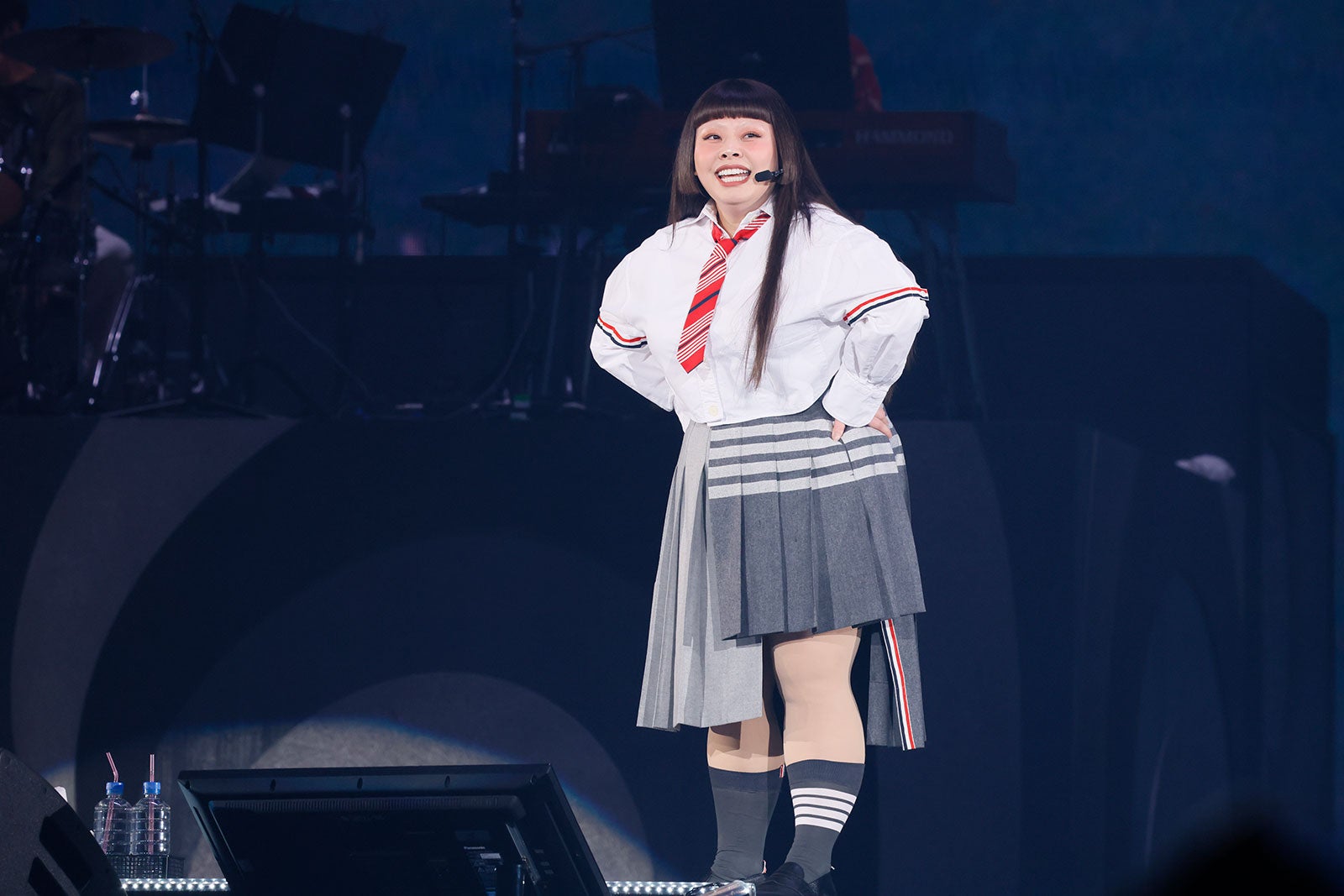 渡辺直美（C）渡辺直美 (20) in 東京ドーム