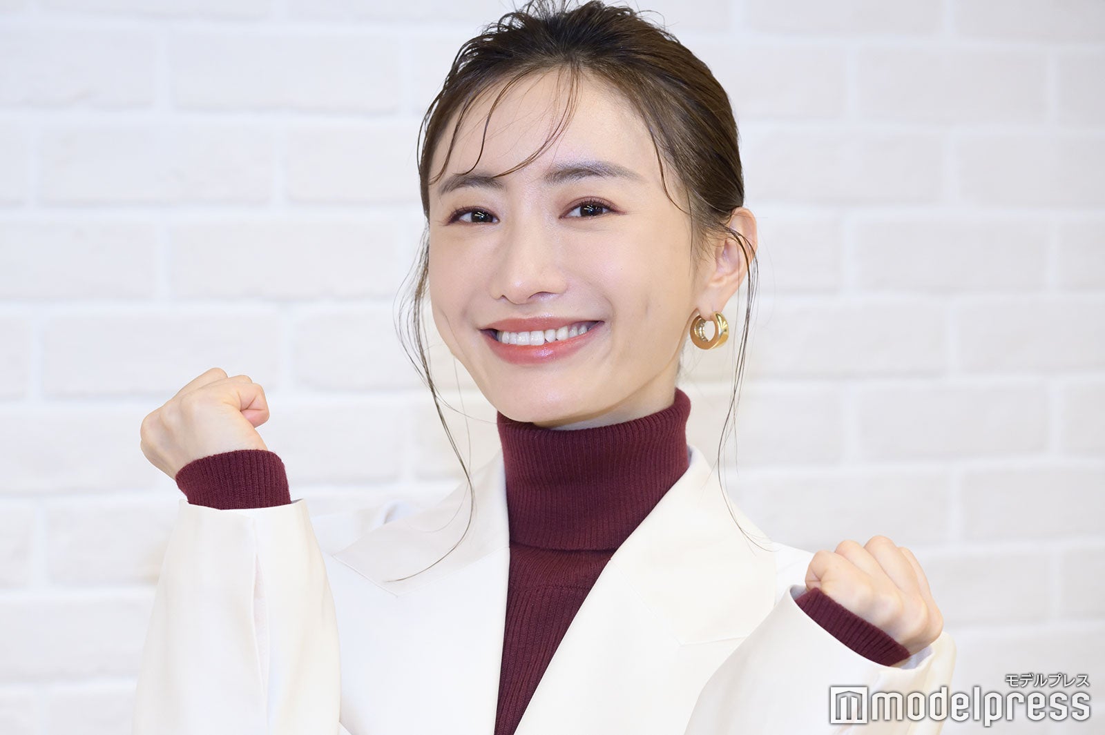 松本まりか（C）モデルプレス