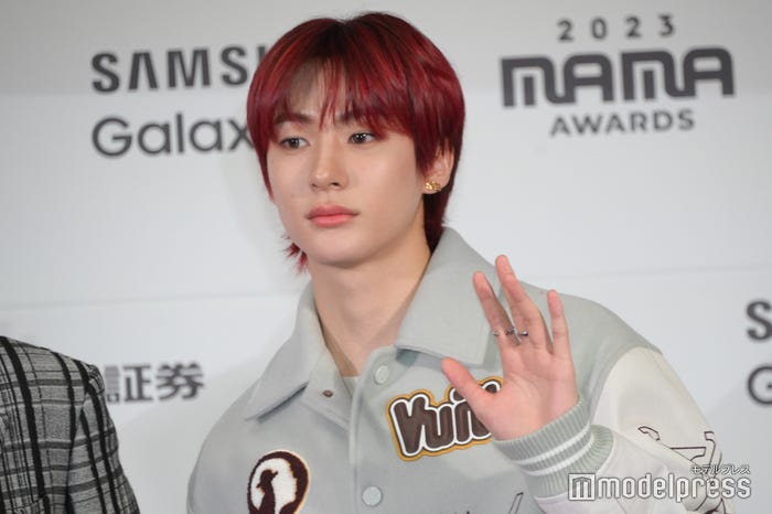 アントン(C)モデルプレス