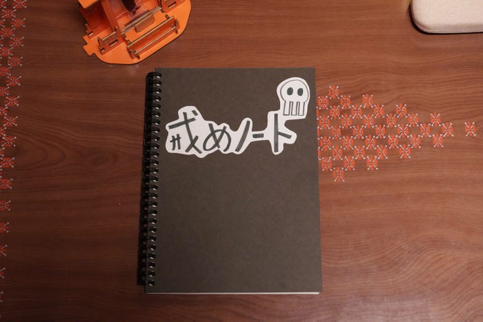 推し活グッズ(C)幸田もも子/集英社・映画「君がトクベツ」製作委員会