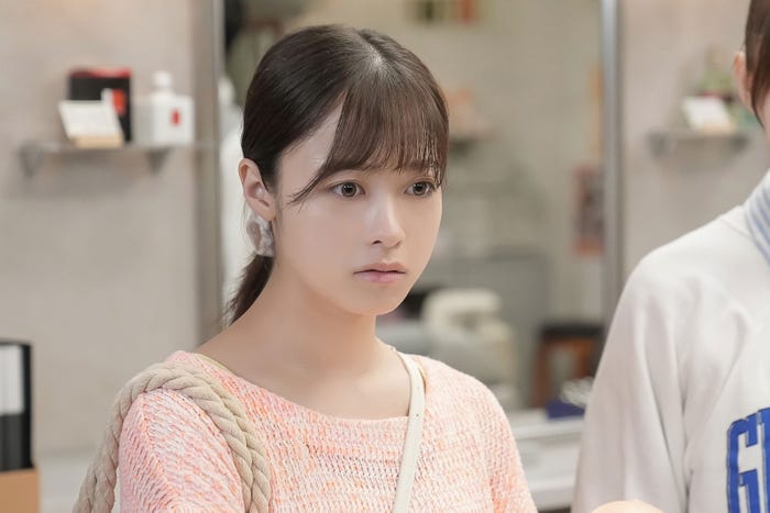 橋本環奈「おむすび」第73話(C)NHK