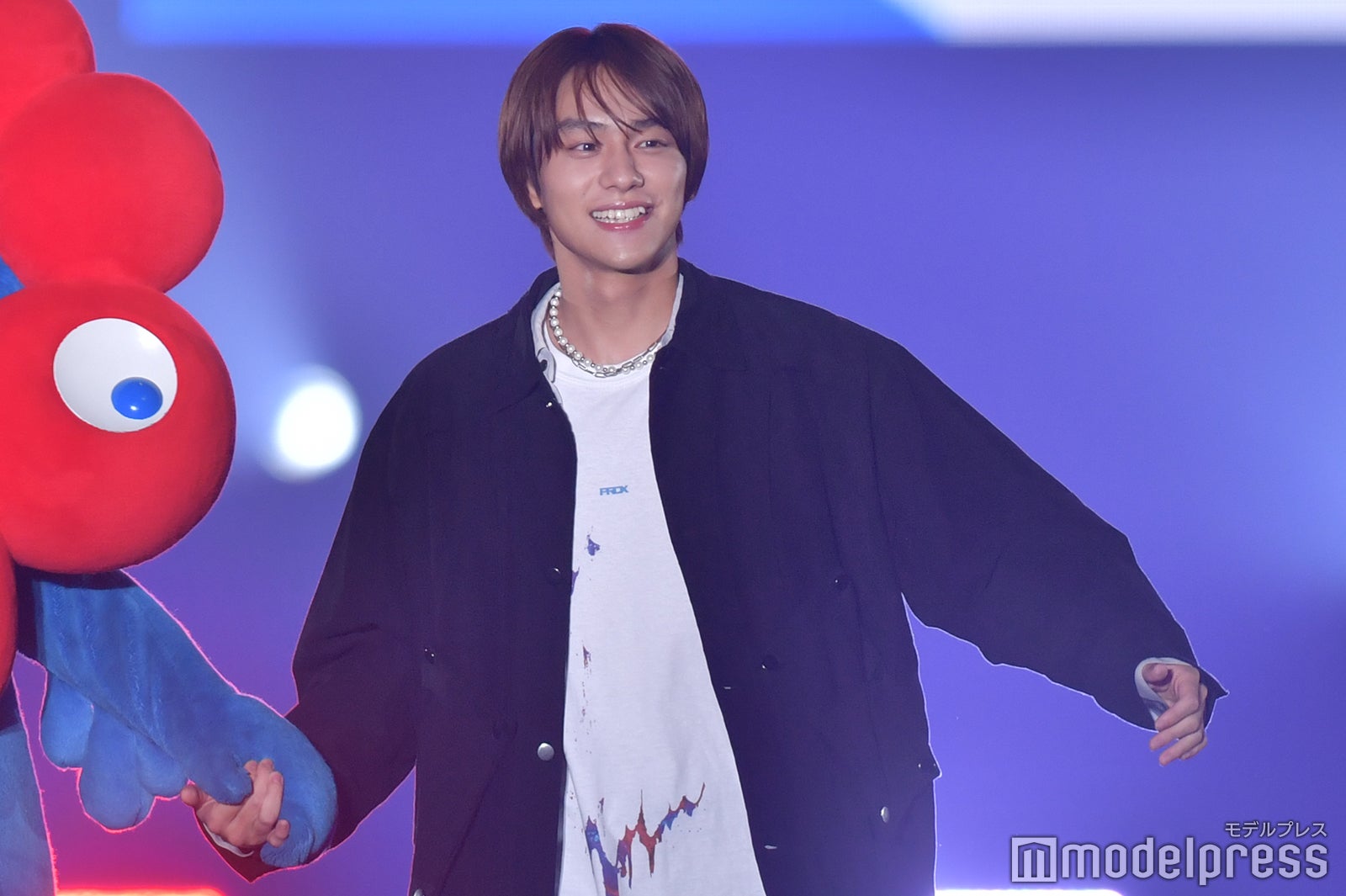 山下幸輝（C）モデルプレス