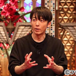 高橋一生がリアルな恋愛観を告白!「好きだよって、いちいち言います」
