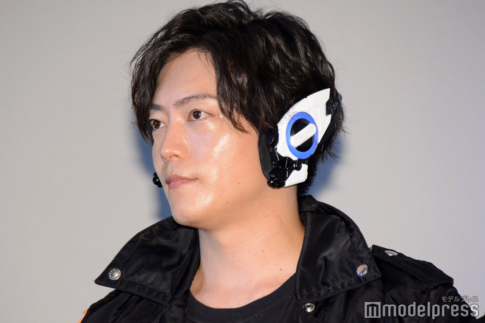 山口大地 （C）モデルプレス