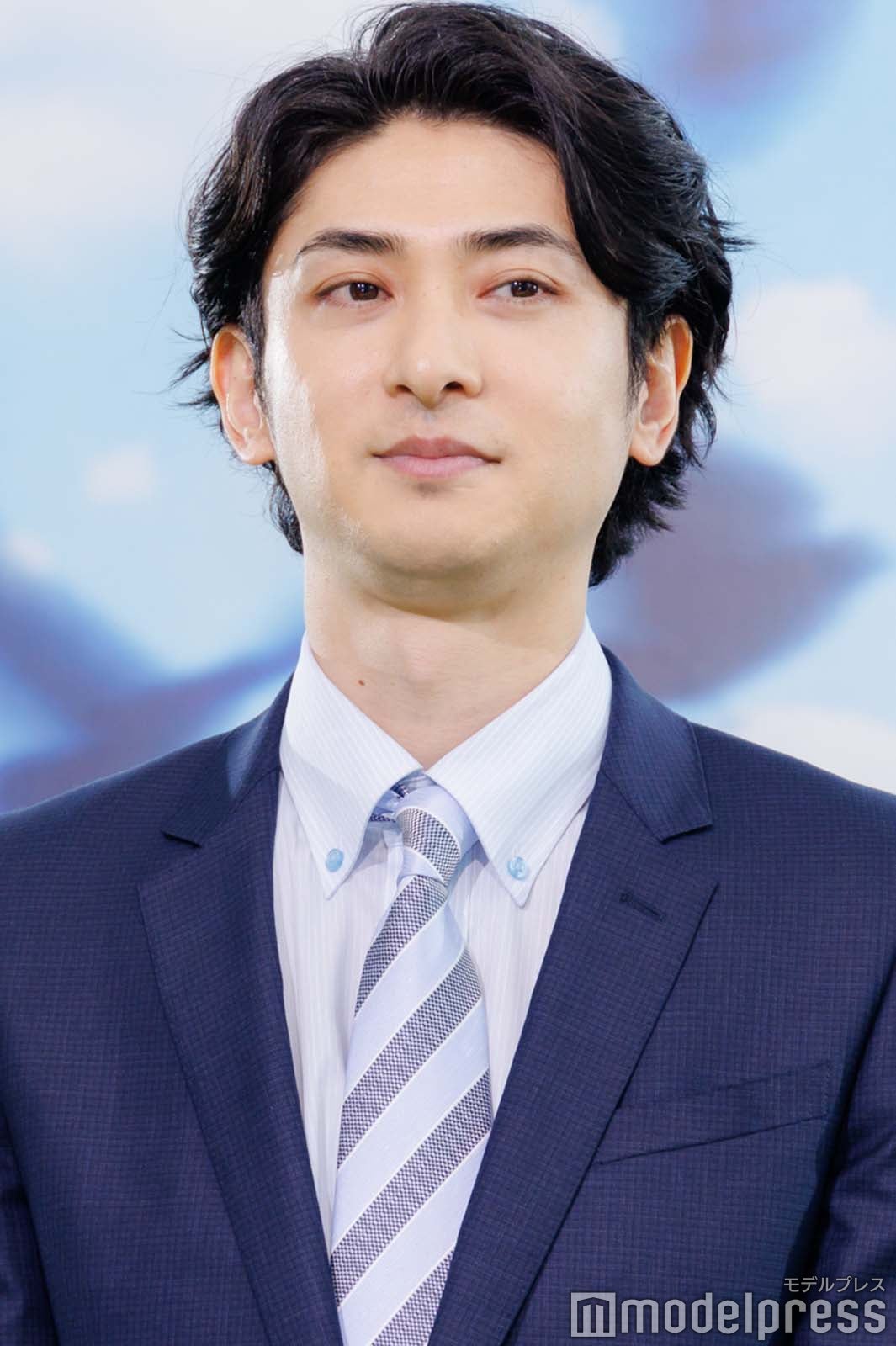 古川雄大（C）モデルプレス