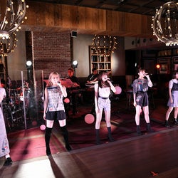 リトグリ、オンデマンドライブで新たな発表 初フルパフォーマンス楽曲も