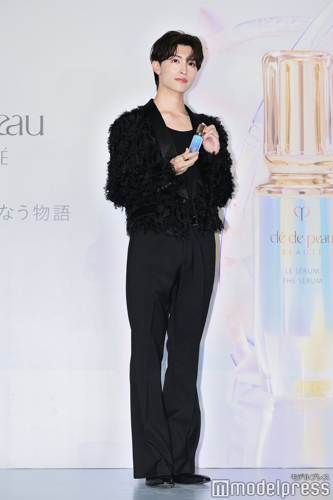 増子敦貴（C）モデルプレス