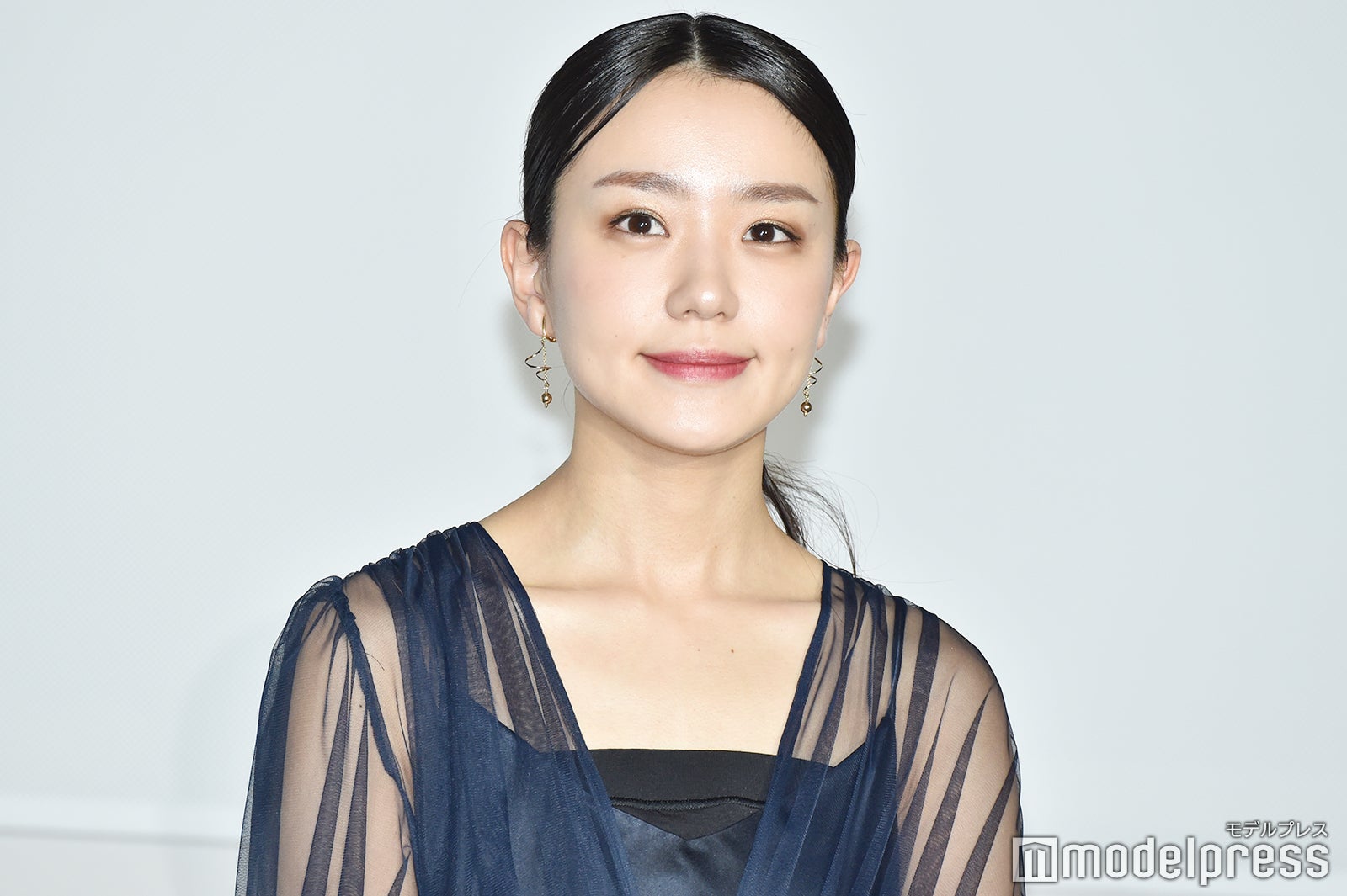 奈緒（C）モデルプレス