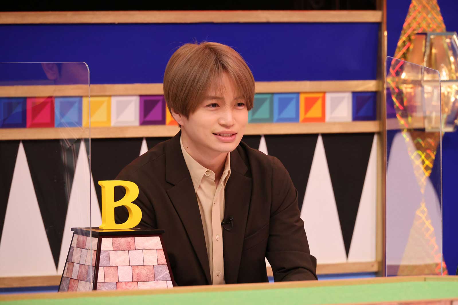 Sexy Zone菊池風磨・中村倫也らの“人を見抜くチカラ”は？坂口健太郎・Mattの1日密着も