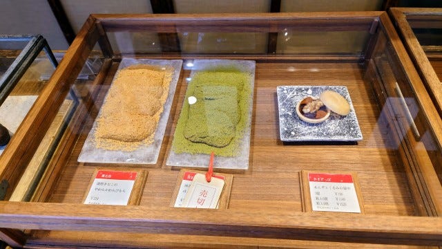 地元の人が自慢する手土産スイーツ♡