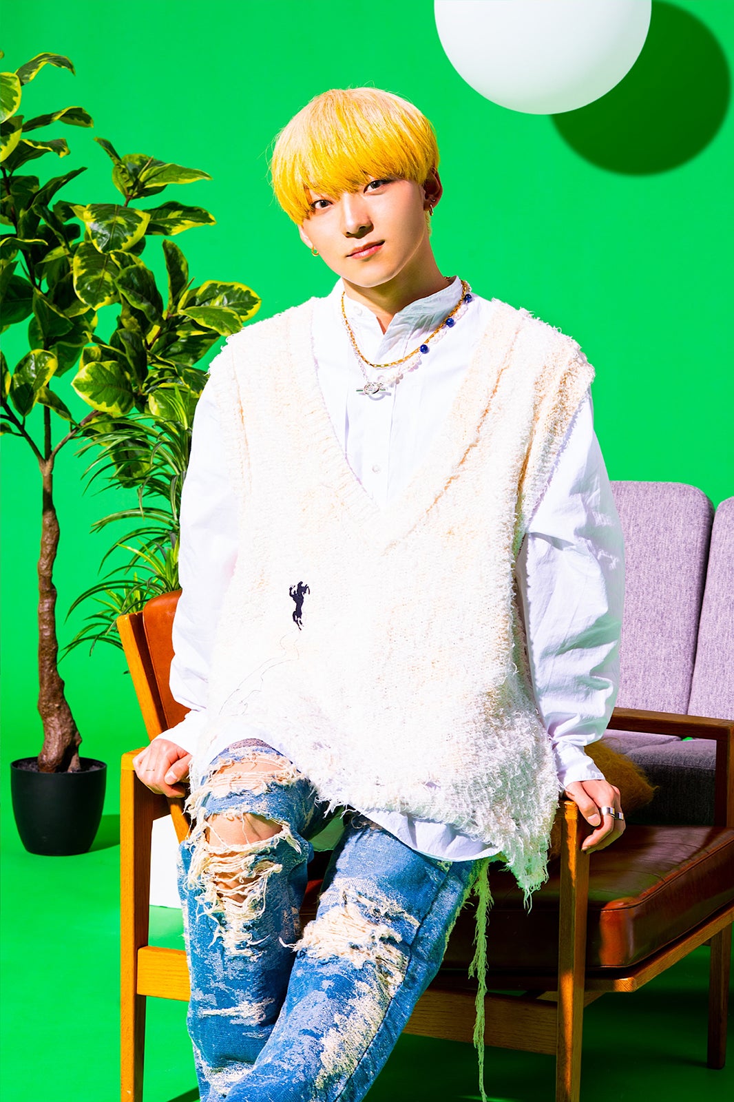 古瀬直輝 （提供写真）