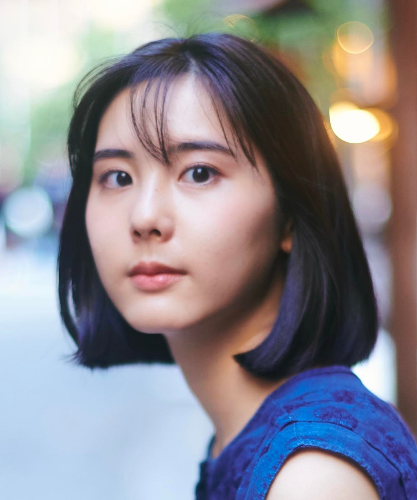 花岡すみれ（提供写真）
