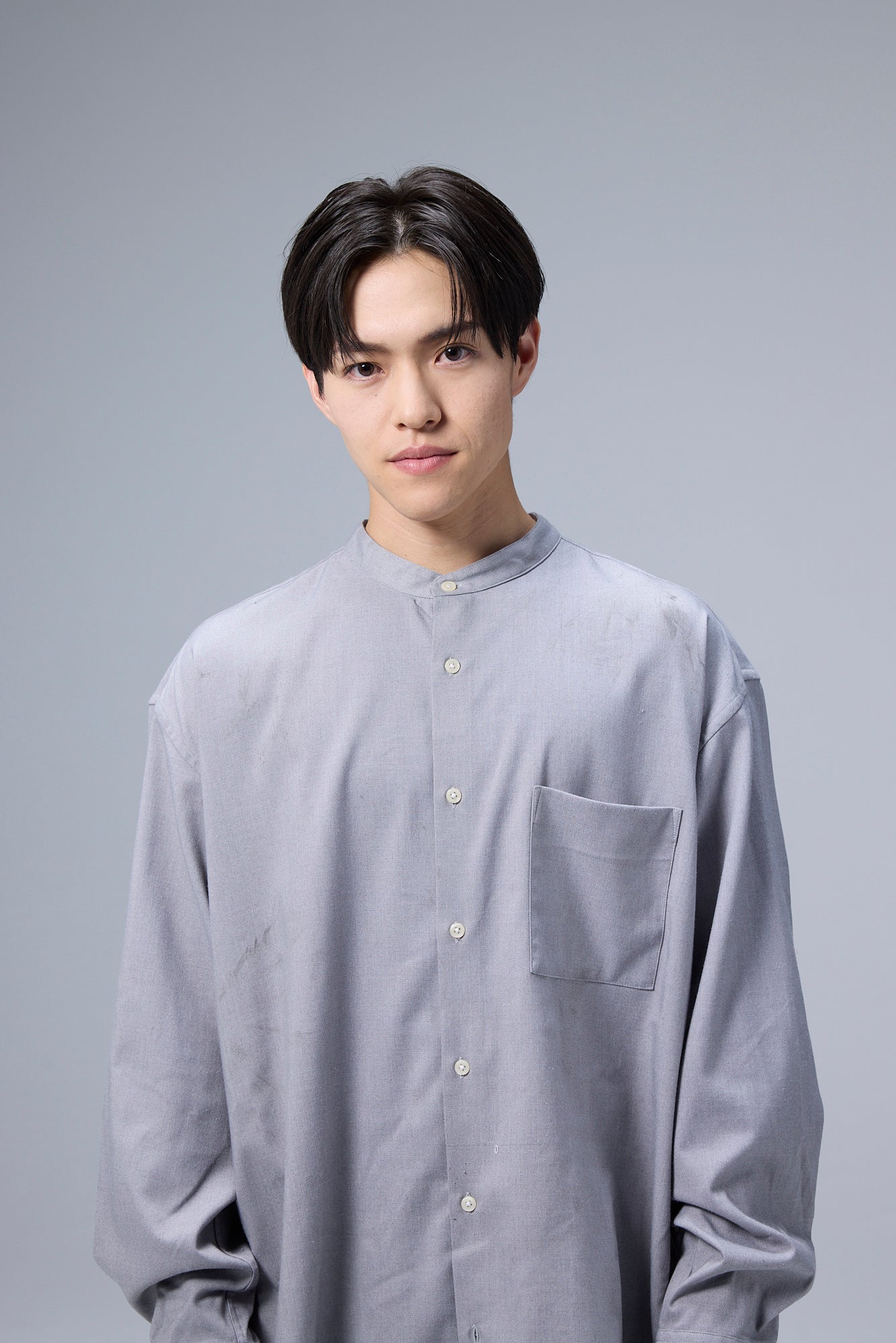 浅野郁哉（提供写真）