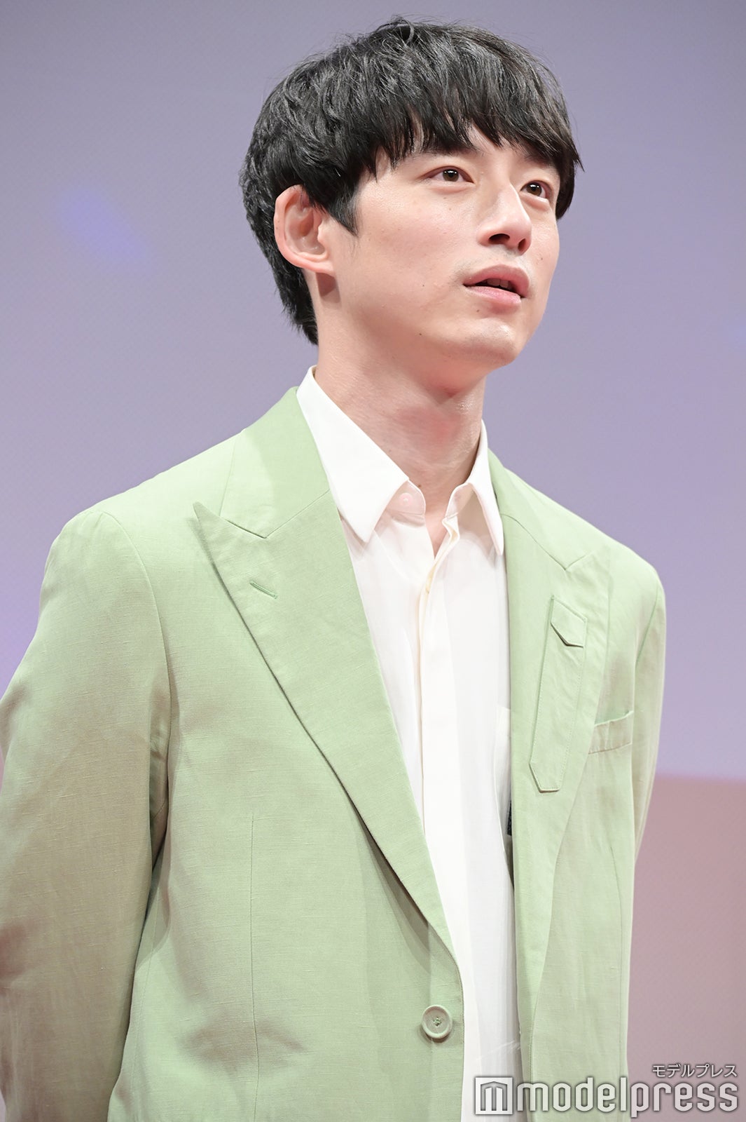 坂口健太郎（C）モデルプレス