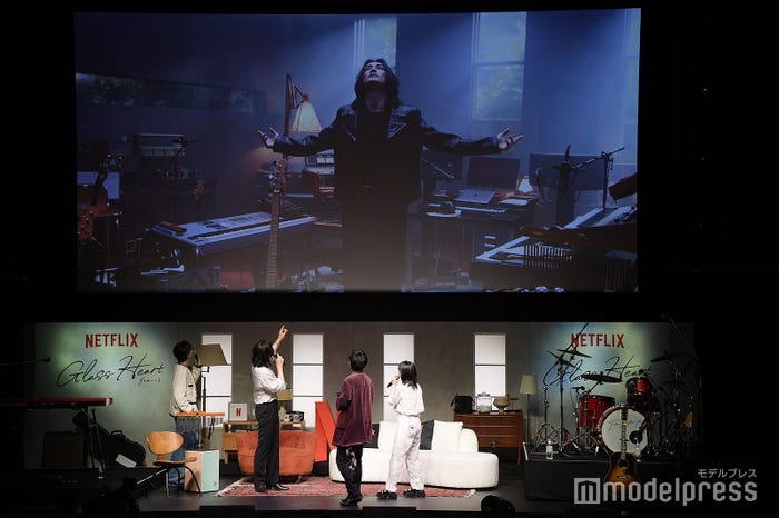 志尊淳が命名「啓太の光合成」(C)モデルプレス