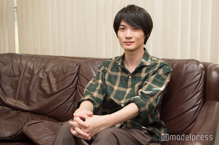 神木隆之介(C)モデルプレス