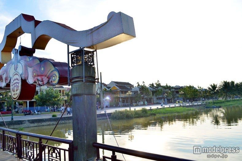 ホイアン旧市街