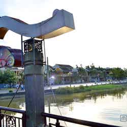 ホイアン旧市街