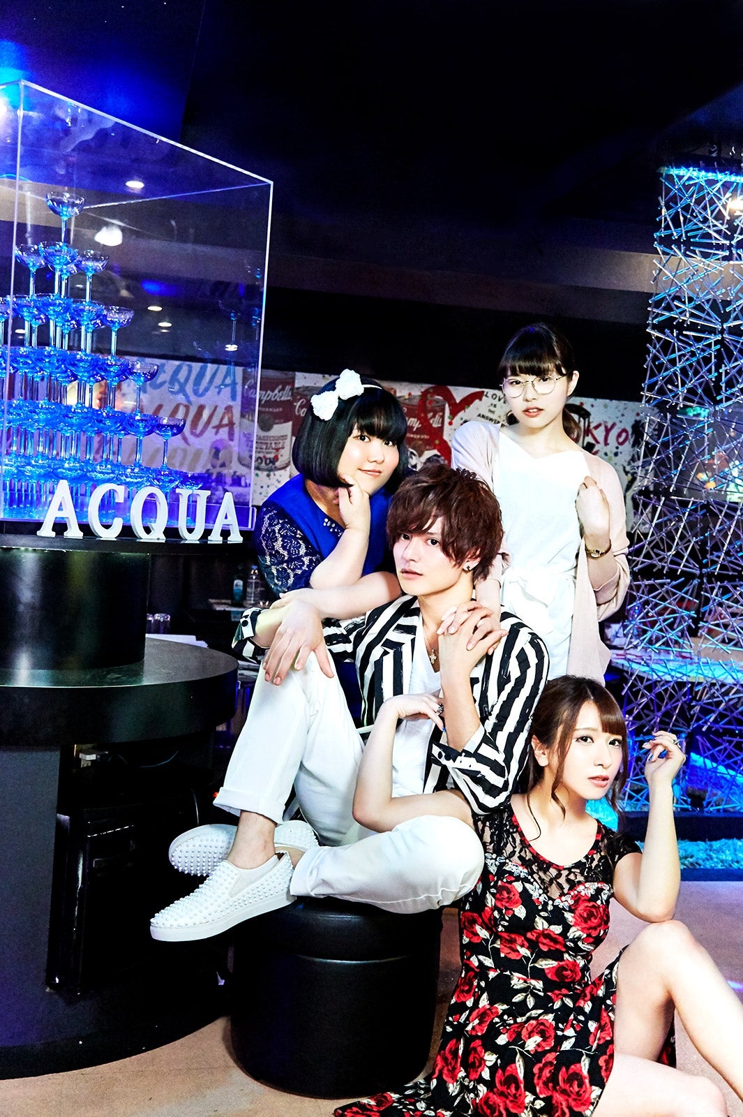 鈴木勤「自分のクズな部分を出しただけ（笑）」新ドラマでドロドロ愛憎劇＜その愛、お金で買いました。＞