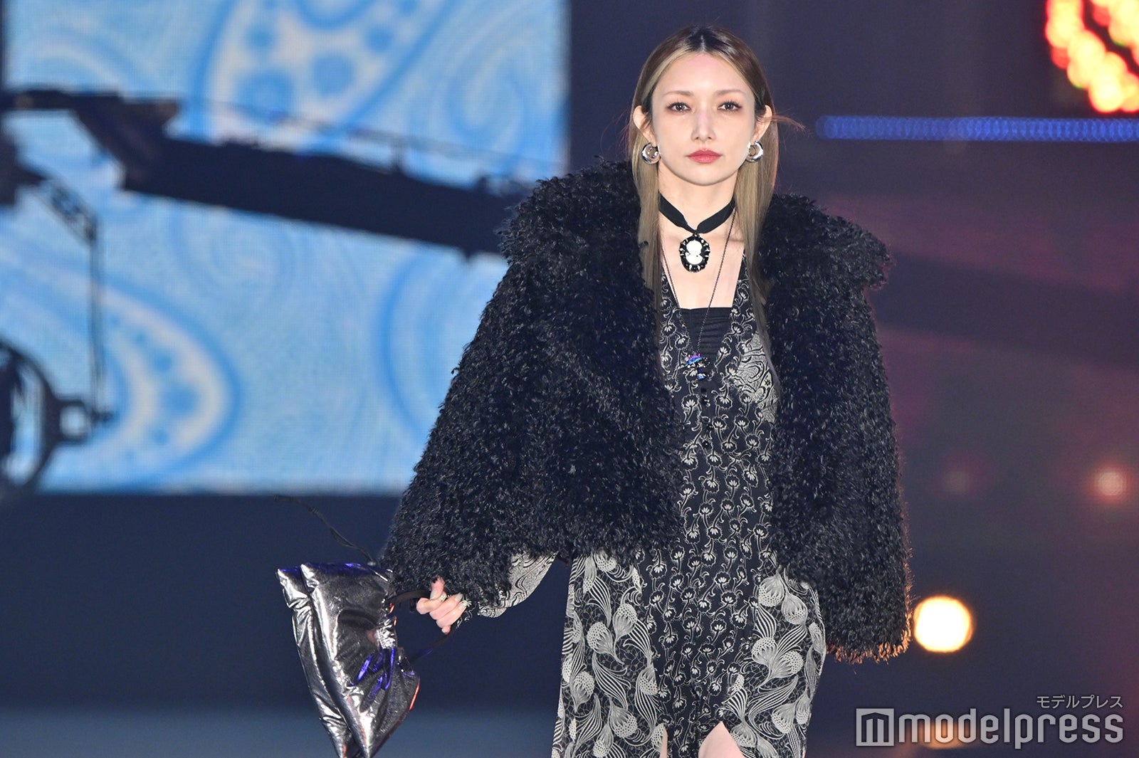 （C）モデルプレス