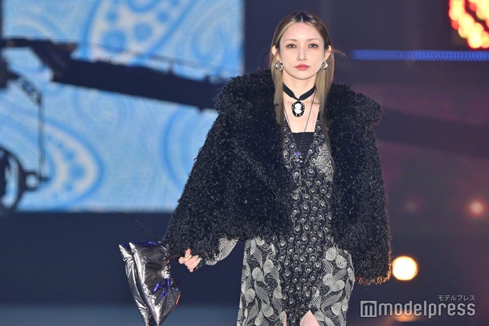 後藤真希(C)モデルプレス