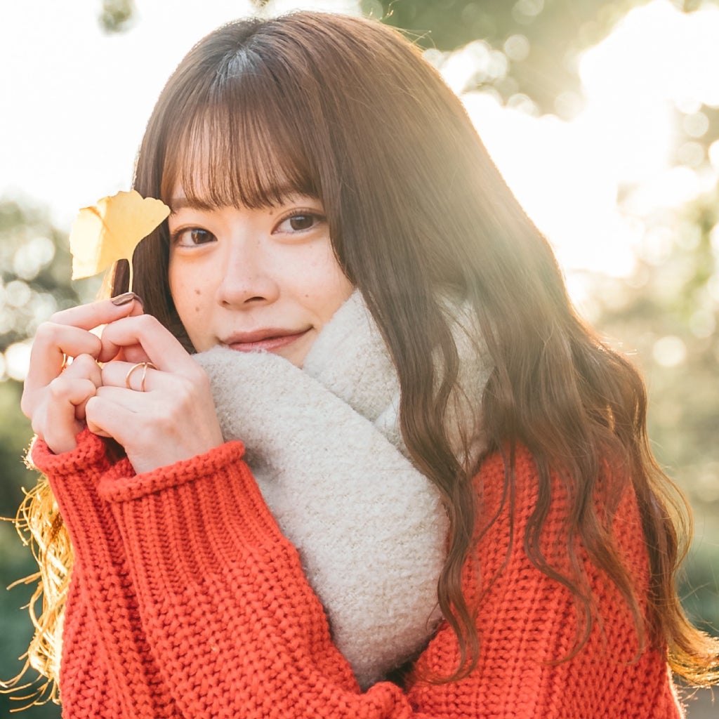 駒澤⼤学4年　⽯原有彩（提供写真）