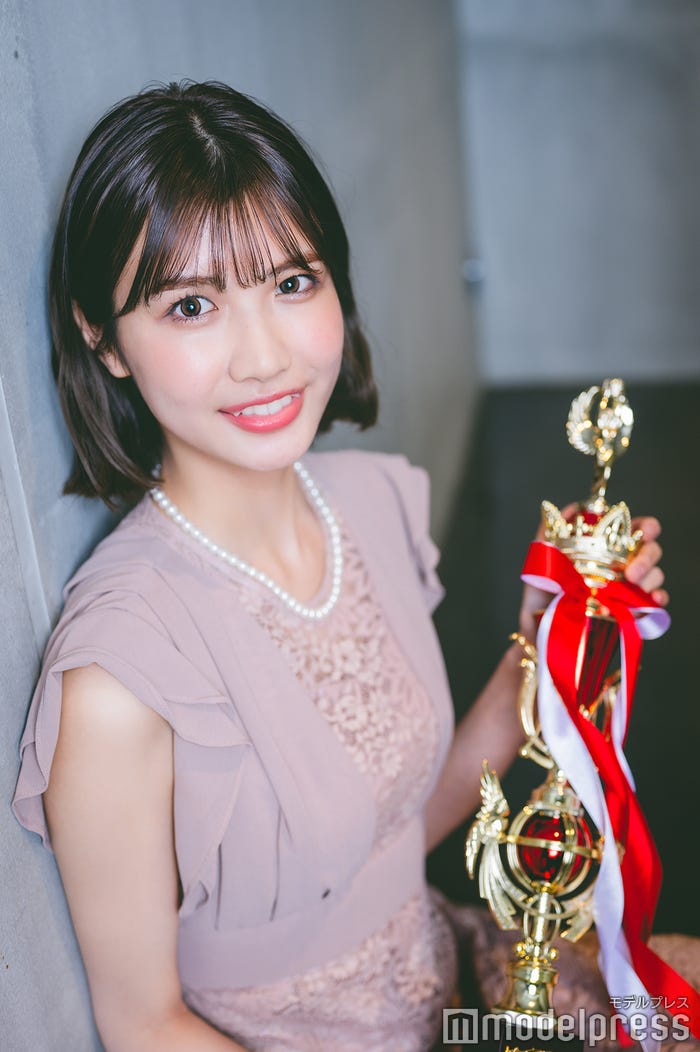 渡辺華音さん(C)モデルプレス