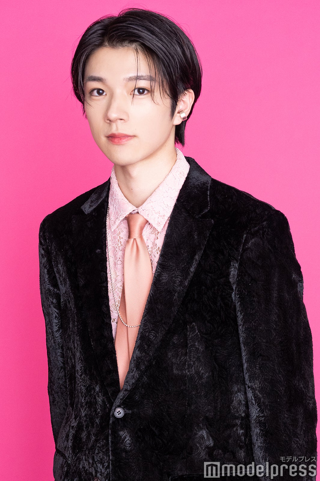 冨樫拓真さん（C）モデルプレス