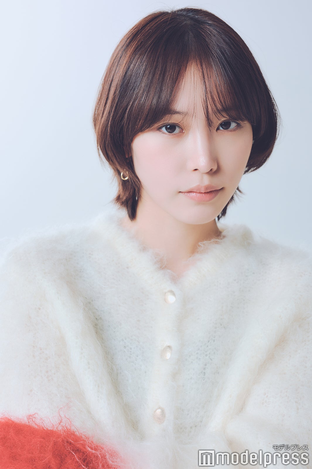 南沙良（C）モデルプレス