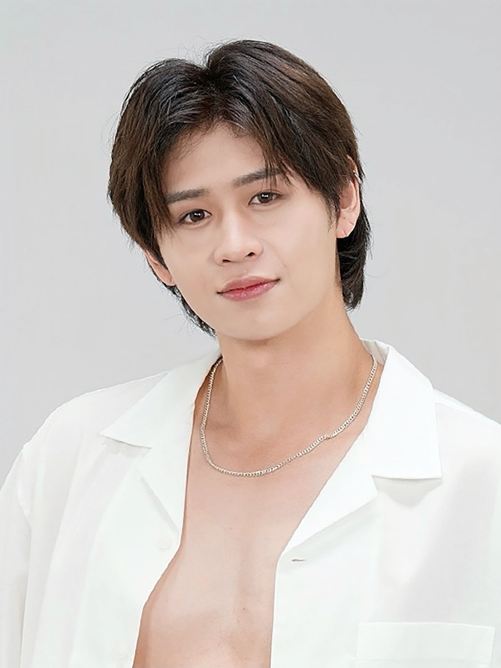 玉木雅也（C）フジテレビ