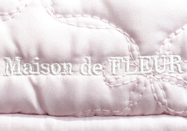 宝島社ムック付録Maison