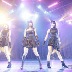 (中央)高城亜樹/(C)JKT48 Project