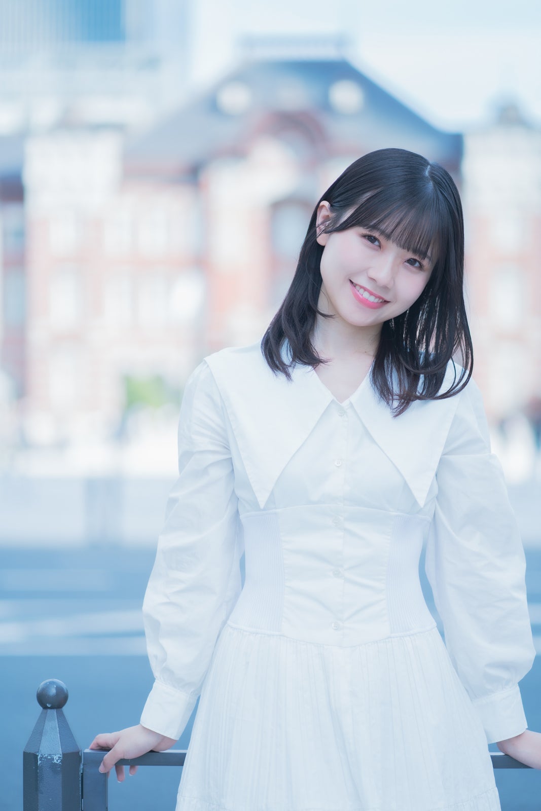 三戸幸美さん（提供写真）