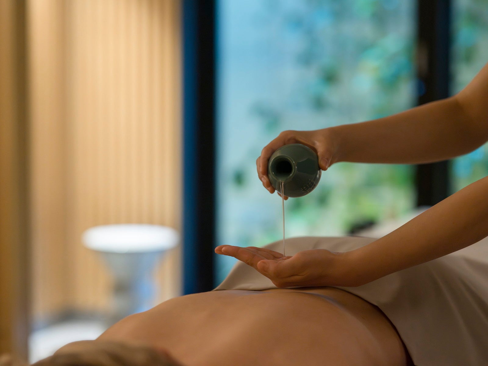 バンヤンツリー・東山 京都／提供画像