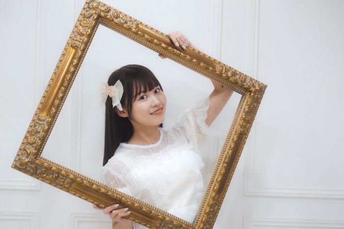 今井陽菜さん(提供写真)