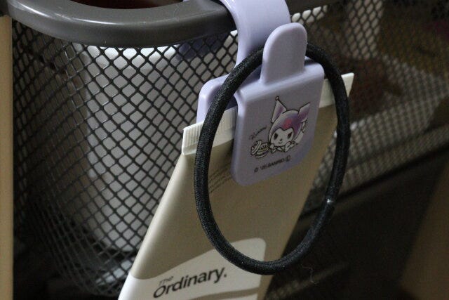 洗顔フォームホルダーK／U