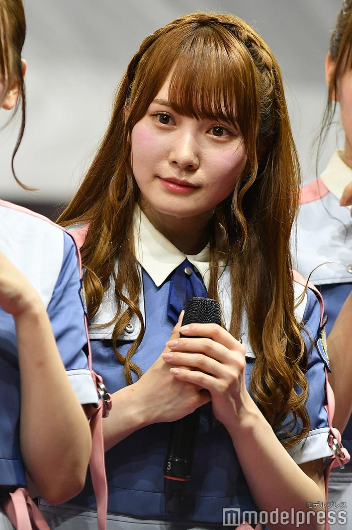 加藤史帆(C)モデルプレス