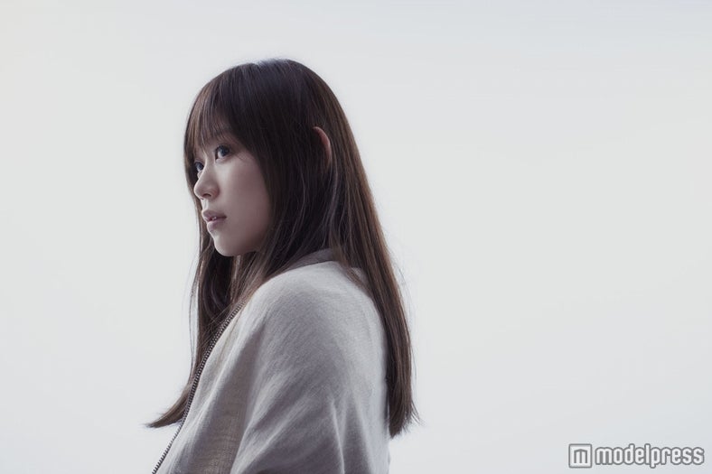 絢香、復帰第1弾アルバムで初登場首位　「すべての皆様に心から感謝」