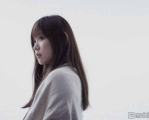 絢香、復帰第1弾アルバムで初登場首位 「すべての皆様に心から感謝」