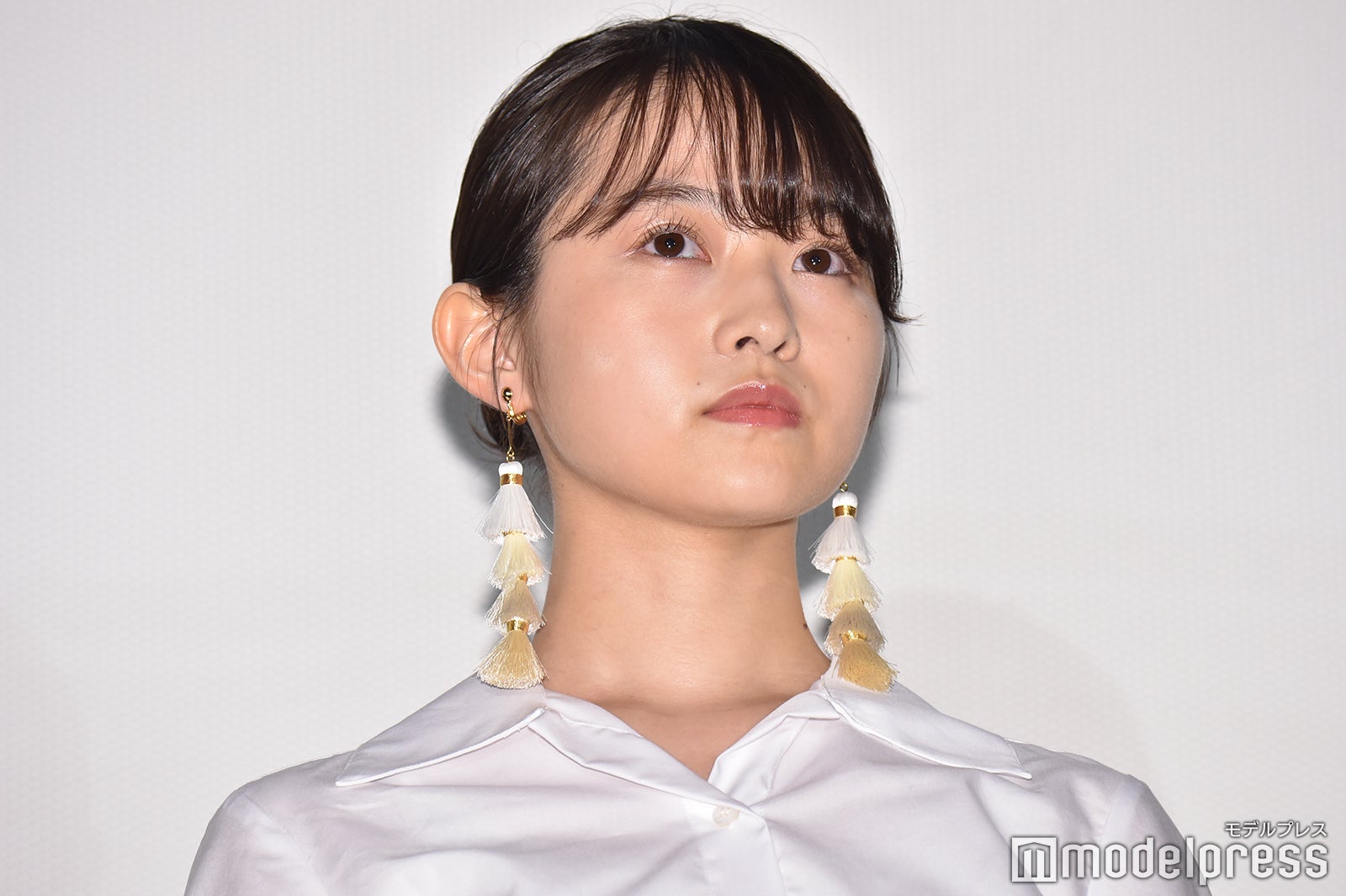 伊藤万理華（C）モデルプレス