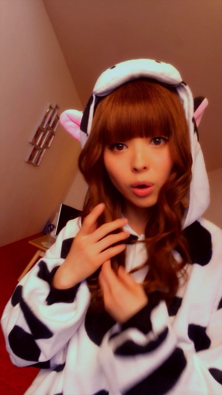 最上もが （C）テレビ東京