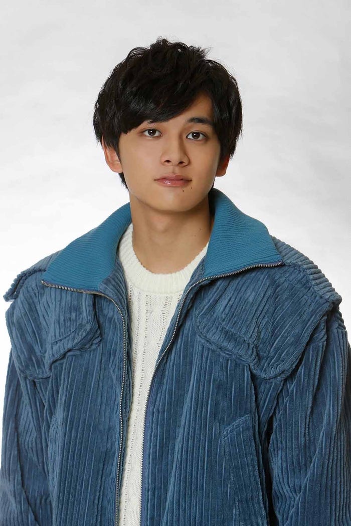 北村匠海(C)フジテレビ