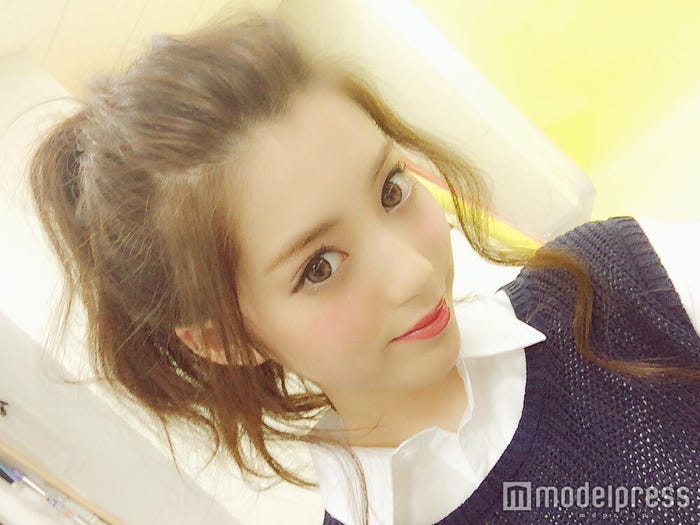 中野恵那/画像提供:所属事務所