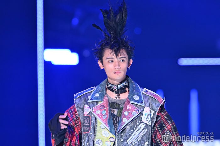 藤原大祐(C)モデルプレス