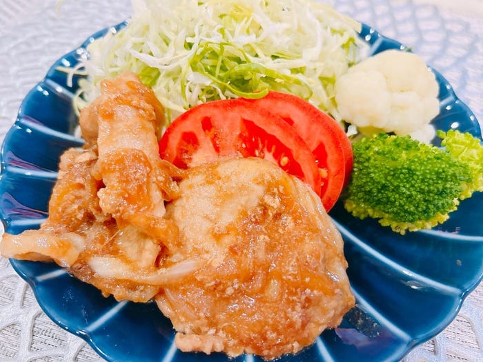 渡辺美奈代オフィシャルブログより