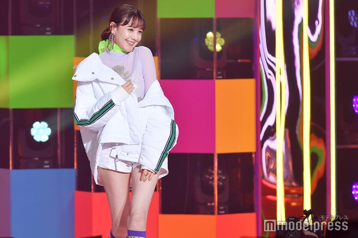 トリンドル玲奈 (C)モデルプレス