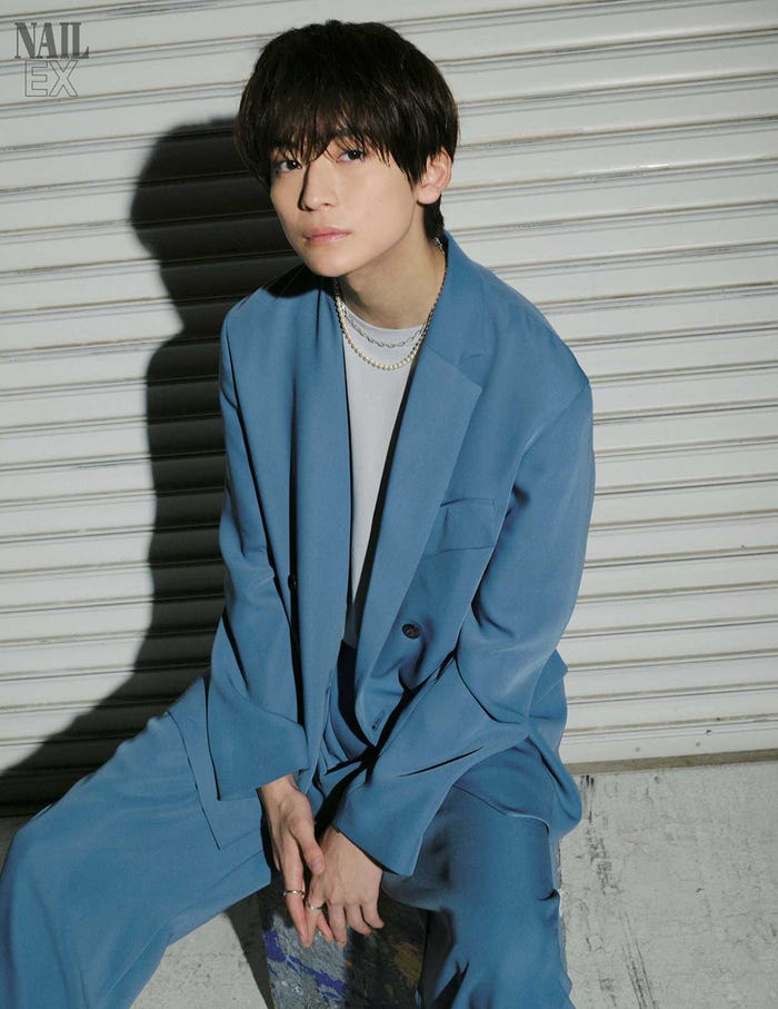 高橋文哉 (提供写真)