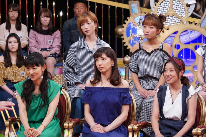 20日放送「1周回って知らない話」より(C)日本テレビ