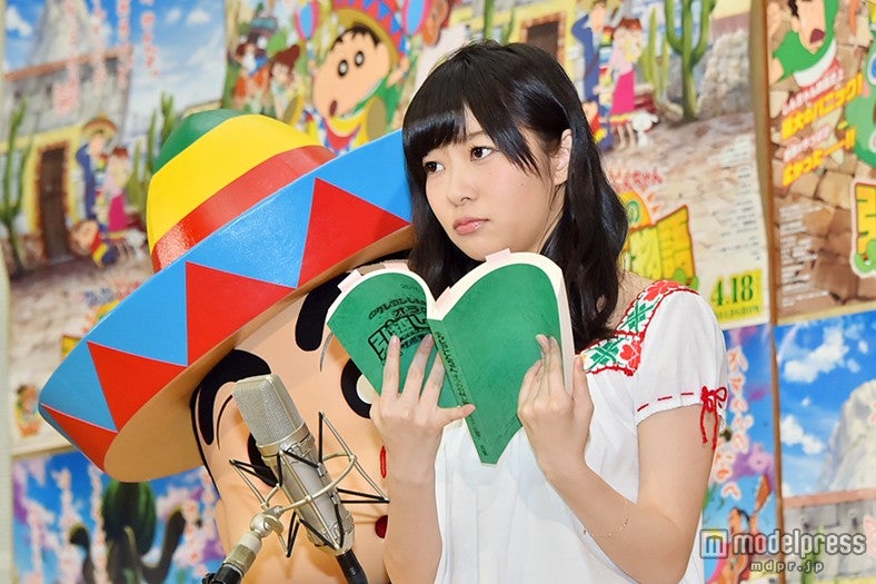 指原莉乃、のどの不調に「タイミングが悪くてすみません」